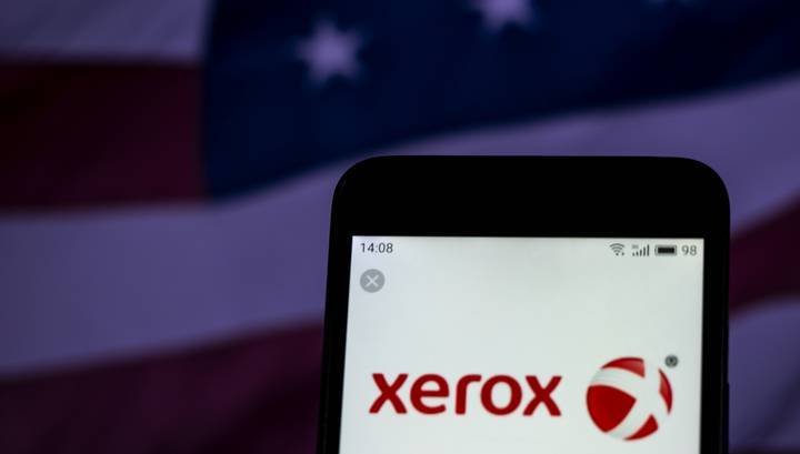 Xerox отказалась от покупки HP на фоне коронавируса - vesti.ru