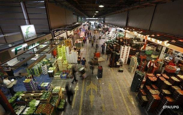 ВОЗ и ВТО предупредили о дефиците продуктов - korrespondent.net - Торговля
