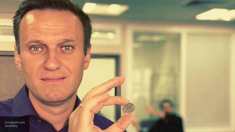 План Навального по "спасению России" показал некомпетентность блогера в вопросах экономики - inforeactor.ru - Россия - Сша - Китай