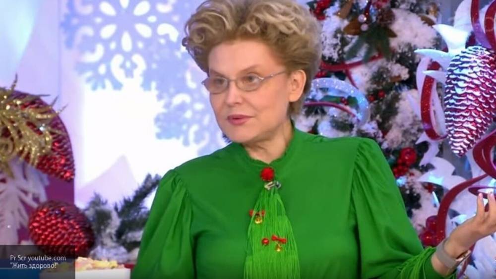 Елена Малышева - Малышева не доверяет новой разработке от Сколково для борьбы с коронавирусом - nation-news.ru - Сколково