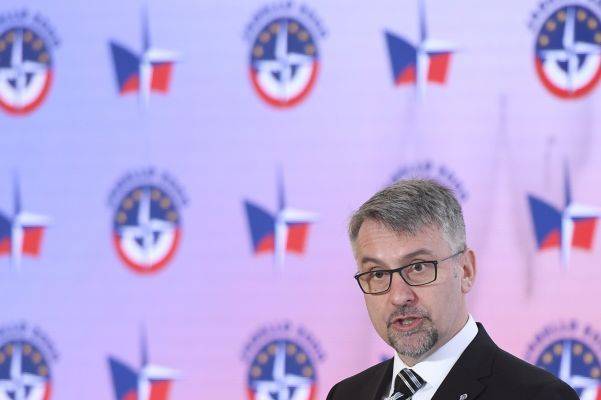 В Чехии коронавирус стал причиной политического скандала - eadaily.com - Чехия