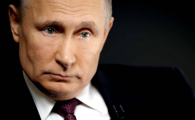 Владимир Путин - Business Insider: Путин ошибся, дав россиянам неделю выходных - topcor.ru - Россия