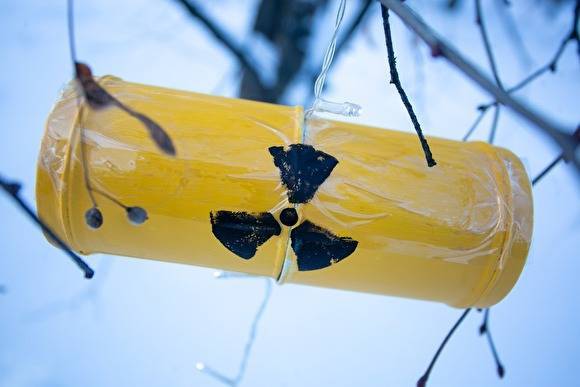 Greenpeace: транспортировку «урановых хвостов» в Новоуральск отложили из-за коронавируса - znak.com - Россия - Германия - Новоуральск