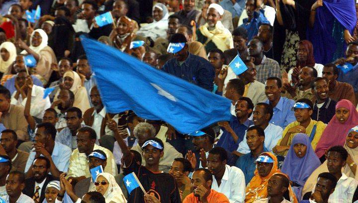 Парижский клуб кредиторов согласился списать долг Сомали на 1,4 миллиарда долларов - vesti.ru - Париж - Сомали
