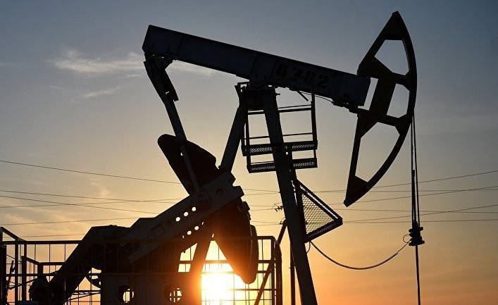 Жэньминь жибао: ждать стабильности на нефтяном рынке не стоит - geo-politica.info