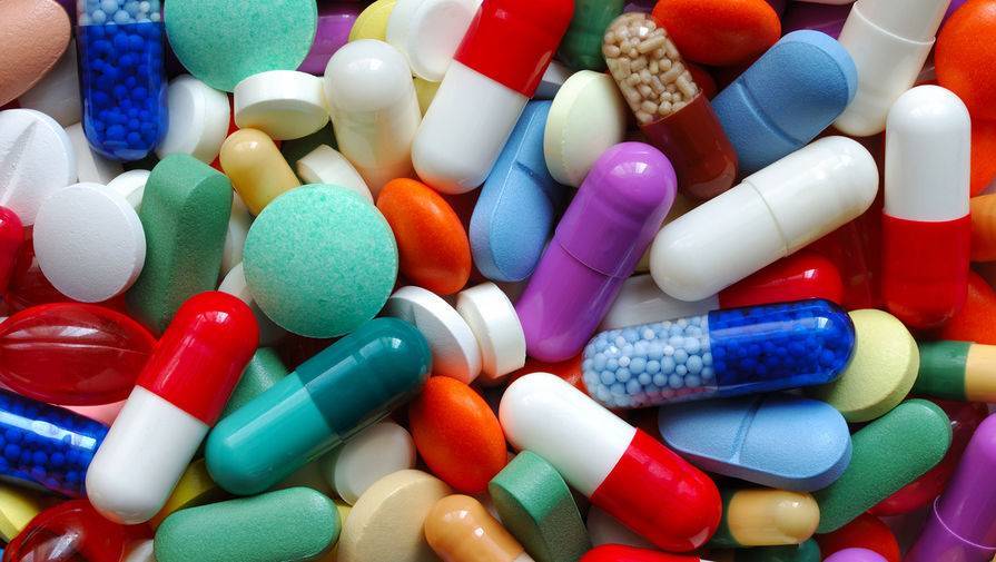 Госдума приняла закон об онлайн-продаже лекарств и медпрепаратов - gazeta.ru