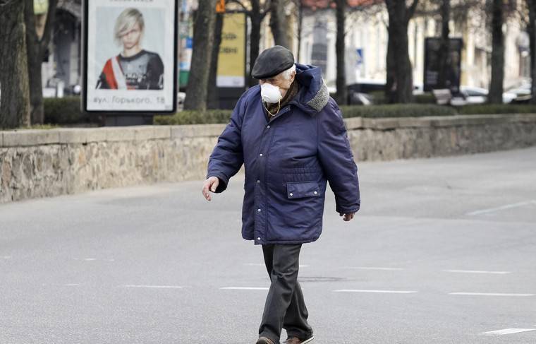 Учёные сообщили о зависимости между возрастом и риском умереть от COVID-19 - news.ru - Китай