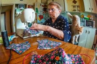 Китайские меры по сдерживанию COVID-19 признаны самыми эффективными - rg.ru - Китай - Пекин