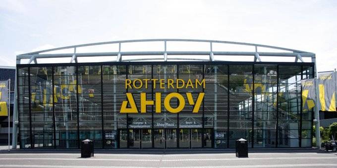 Концертный зал, в котором хотели провести «Евровидение-2020», переоборудовали в больницу - usa.one - Голландия - Роттердам