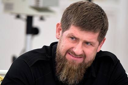 Рамзан Кадыров - Кадыров объявил о закрытии Чечни - lenta.ru - республика Чечня