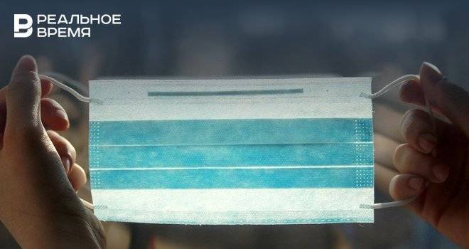 Полицейские задержали казанца, продававшего медицинские маски по завышенной цене - realnoevremya.ru - Казань - республика Татарстан