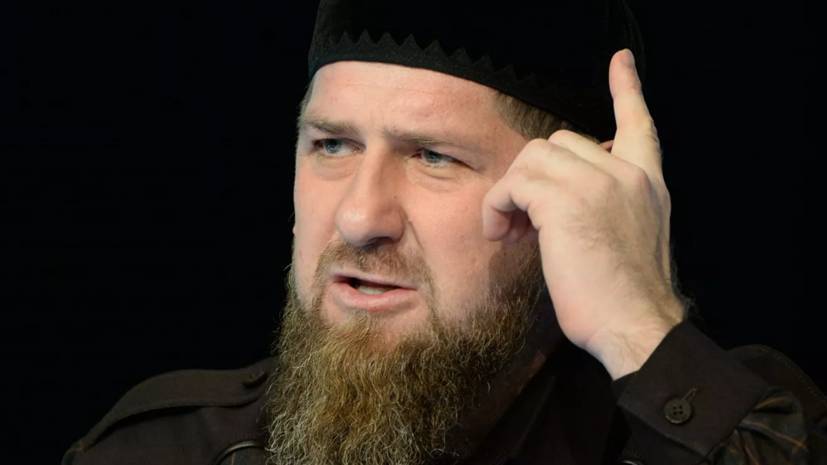 Рамзан Кадыров - Кадыров анонсировал полное закрытие въезда и выезда из Чечни - russian.rt.com - республика Чечня