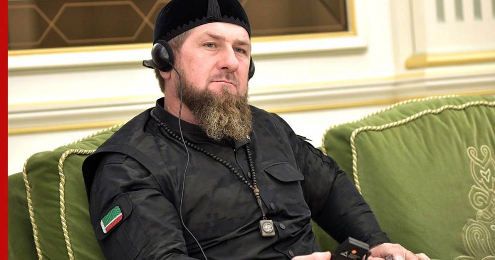 Рамзан Кадыров - Кадыров закрыл въезд в Чечню - profile.ru - республика Чечня