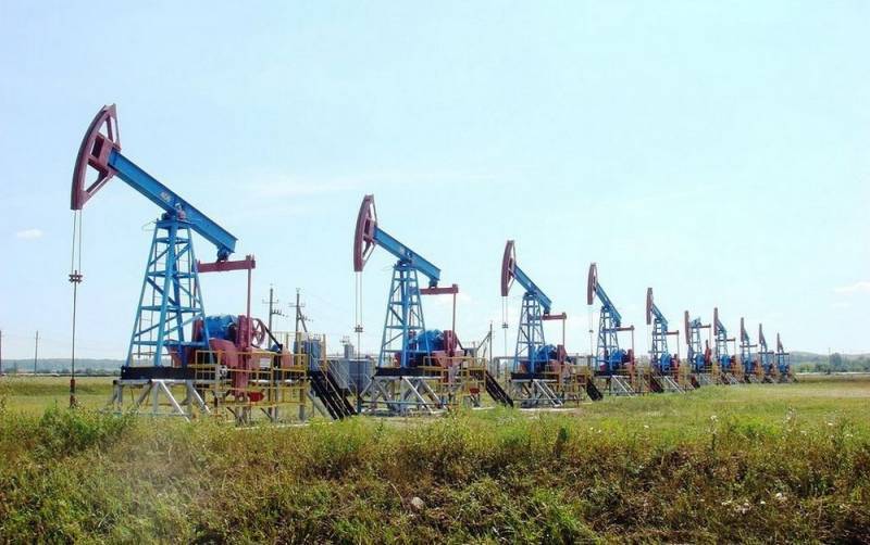 Источник: Россия отказалась увеличивать добычу нефти - topcor.ru - Россия - Саудовская Аравия