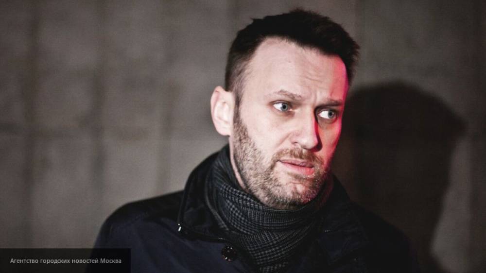 Алексей Навальный - ФАН рассказал, почему план Навального "по спасению России" обречен на провал - nation-news.ru - Россия - Китай - Германия