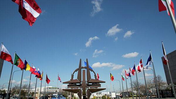 Йенс Столтенберг - В НАТО оценили российскую помощь Италии - newtvnews.ru - Италия - Брюссель