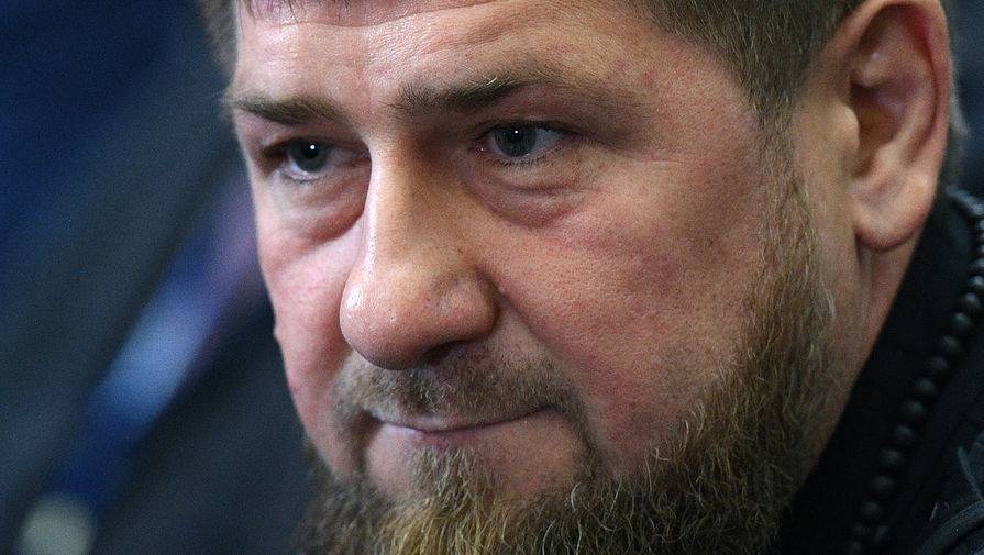 Рамзан Кадыров - Чечня закрывает границы из-за коронавируса - gazeta.ru - республика Чечня