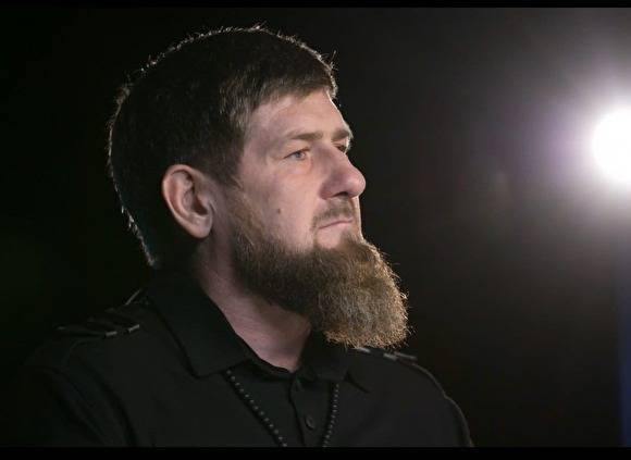 Рамзан Кадыров - Чечня полностью закрывает въезд и выезд из республики в связи с коронавирусом - znak.com - республика Чечня