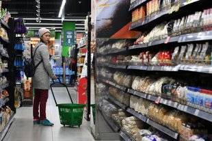 ГП и ФАС усилят меры по противодействию повышению цен на продукты - rg.ru - Россия
