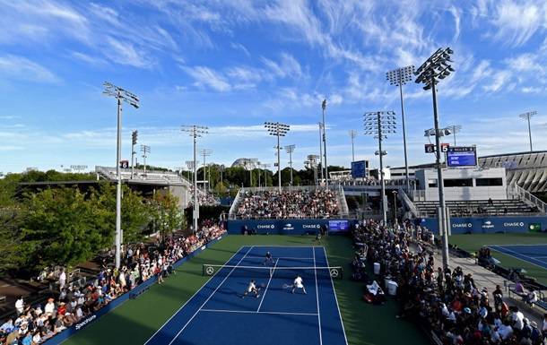 Организаторы US Open не планируют переносить турнир из-за коронавируса - korrespondent.net - Украина - Сша