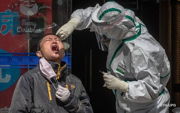 Карантин Китая признан самым эффективным - korrespondent.net - Китай - Ухань - Пекин