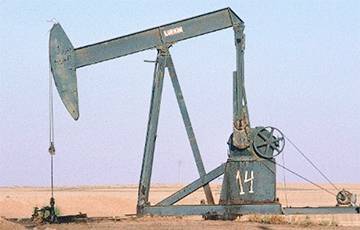 Джефф Карри - Россия может лишиться старых советских месторождений нефти - charter97.org - Россия