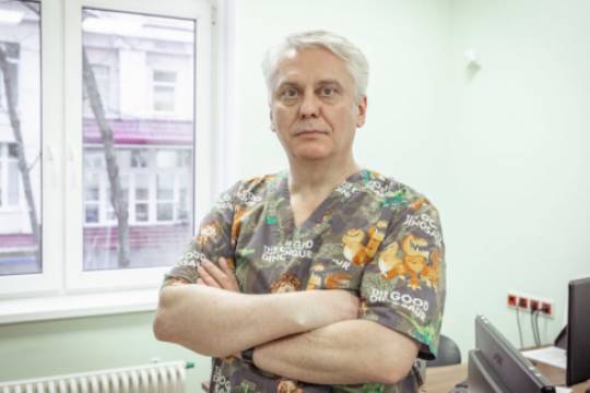 Михаил Каабак - Команду Каабака решили уволить из-за коронавируса - versia.ru