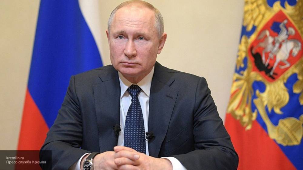 Путин обсудит с кабмином ситуацию с коронавирусом в России в режиме онлайн - inforeactor.ru - Россия