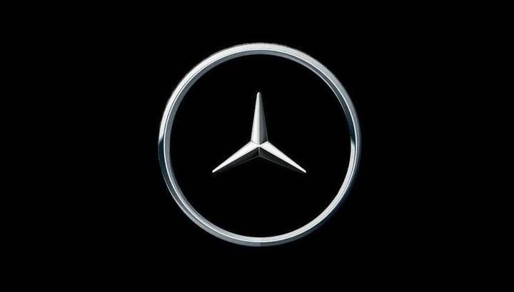 Держи дистацию: Mercedes сделал "карантинный" логотип - vesti.ru