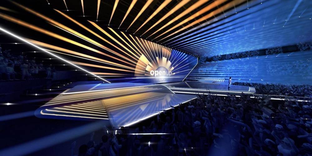 "Евровидение-2020" состоится, но в новом формате - ruposters.ru