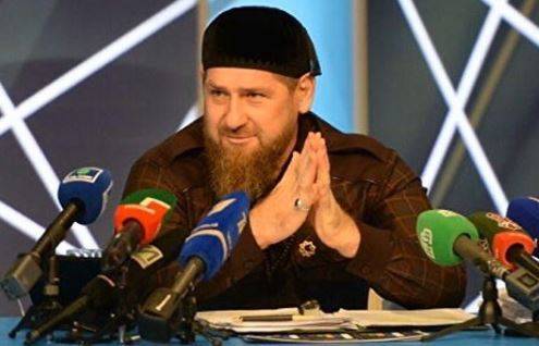 Рамзан Кадыров - Рамзан Кадыров рассказал, что сдал тест на коронавирус - gazeta.a42.ru - Россия - республика Чечня