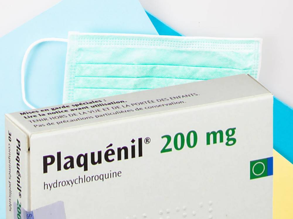 В украинских аптеках исчез антималярийный препарат Plaquenil. Ранее некоторые страны заявили о его эффективности при COVID-19 - gordonua.com - Украина - Черниговская обл.