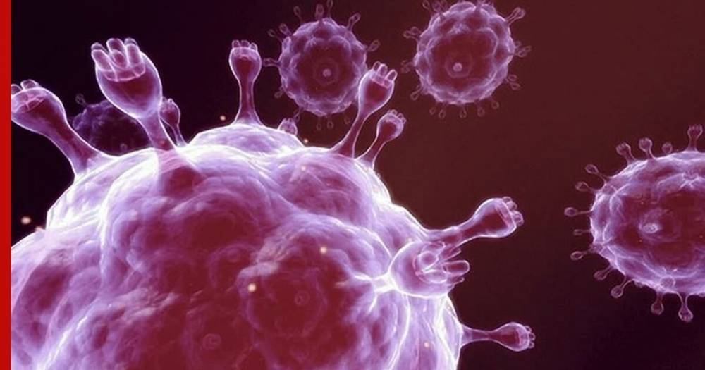 Ученые определили ключевые симптомы коронавируса - profile.ru - Лондон