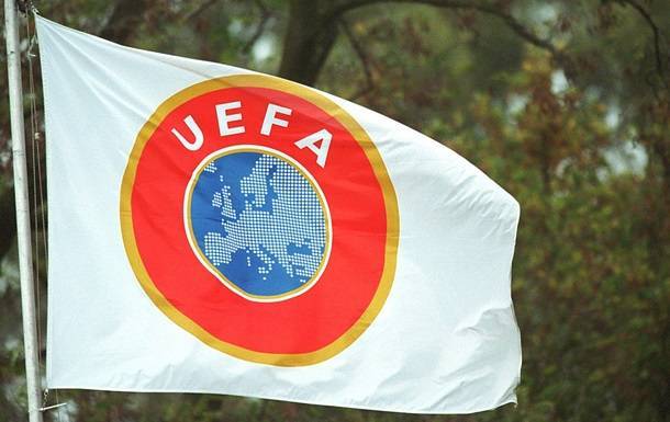 УЕФА перенес матчи сборных, запланированные на июнь - korrespondent.net - Украина