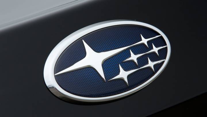 Subaru останавливает свои заводы в Японии - vesti.ru - Япония