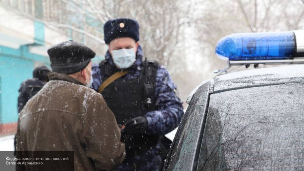 Мосгордума приняла закон о штрафах для нарушителей режима самоизоляции - nation-news.ru - Москва