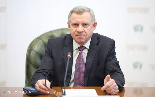 Яков Смолий - Большая часть кредита МВФ должна быть направлена в госбюджет, - глава НБУ - rbc.ua - Украина