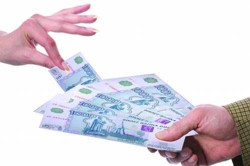 В России может возрасти количество должников по микрозаймам - novostidnya24.ru - Россия