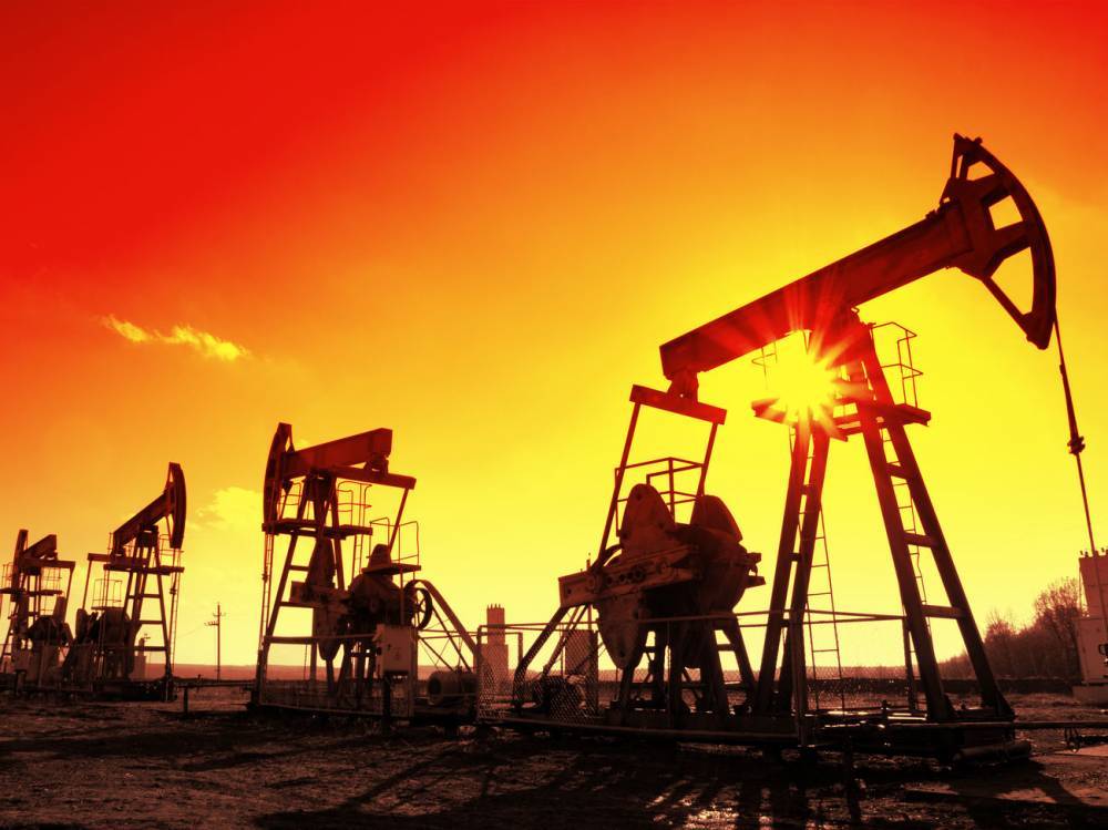 Россия не будет увеличивать объемы добычи нефти с 1 апреля – СМИ - gordonua.com - Россия - Саудовская Аравия