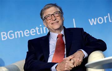 Вильям Гейтс - Билл Гейтс назвал три шага для победы над коронавирусом - charter97.org - Сша - Washington