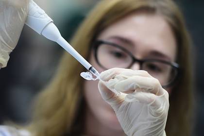 Татьяна Голикова - Правительство назвало дату начала испытаний российской вакцины от коронавируса - lenta.ru - Россия