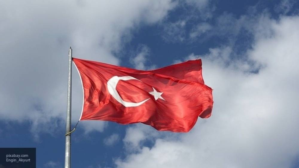 Террористы ПНС выдали турецкую ракету за сбитый дрон ЛНА - politexpert.net - Турция - Сша - Ливия - Сабрат