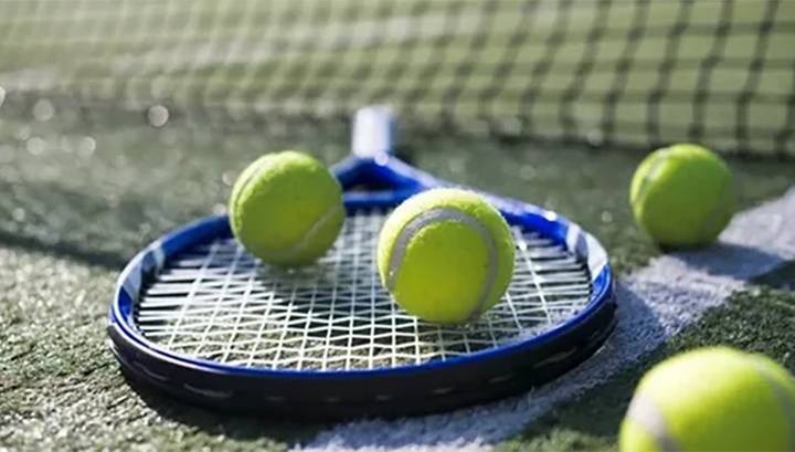 Мировой теннис поставлен на паузу до 13 июля - vesti.ru
