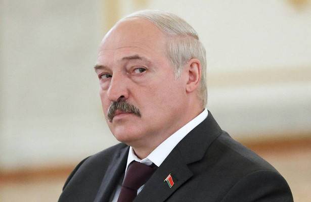 Александр Лукашенко - Гитанас Науседа - Президент Литвы не доверяет Лукашенко - newtvnews.ru - Белоруссия - Литва