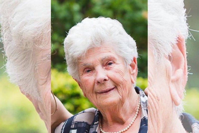 Пожилая бельгийка умерла от коронавируса, отдав свой аппарат ИВЛ молодым - bloknot.ru - Бельгия