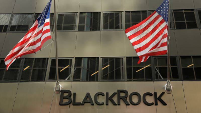 Blackrock: в первой половине 2020 года мировая экономика может сократиться на 11% - golos-ameriki.ru