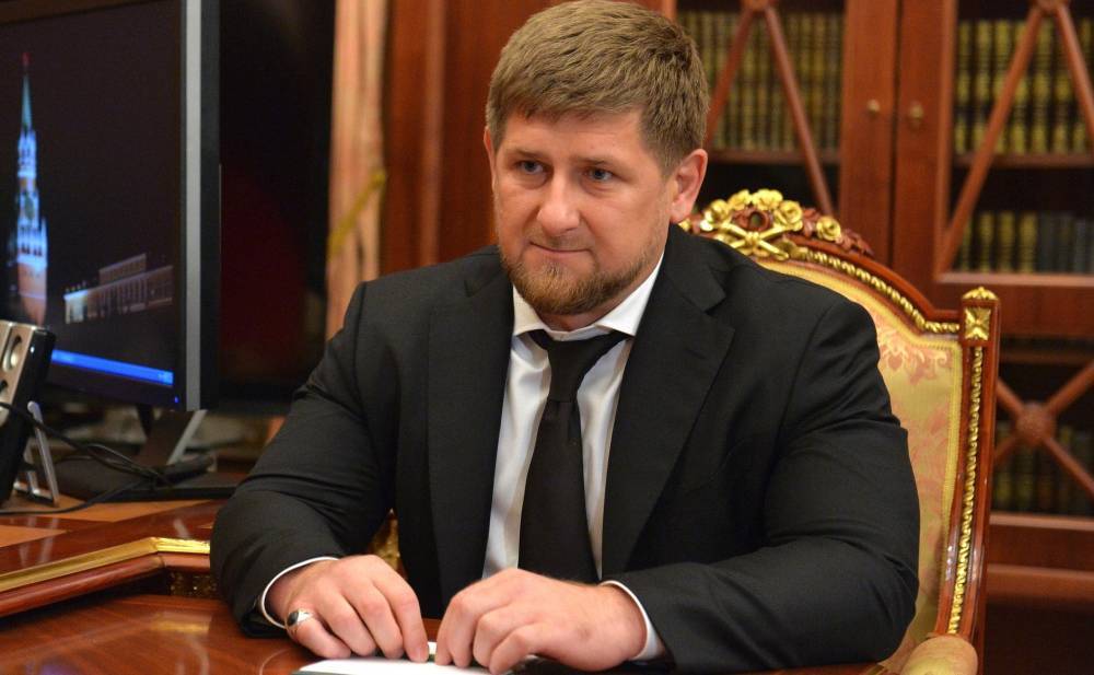 Рамзан Кадыров - Кадыров рассказал, что сдал тест на коронавирус - vm.ru - республика Чечня