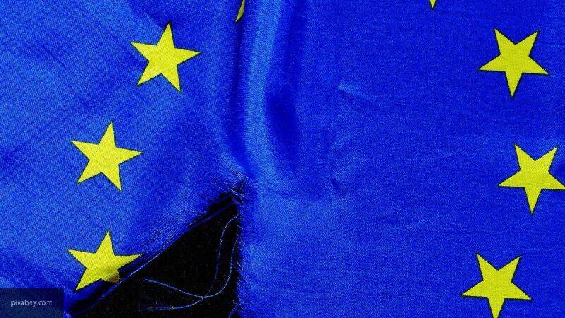 Экономист Хенрик Мюллер: еврозоне и всему Евросоюзу угрожает развал - nation-news.ru - Германия - Евросоюз