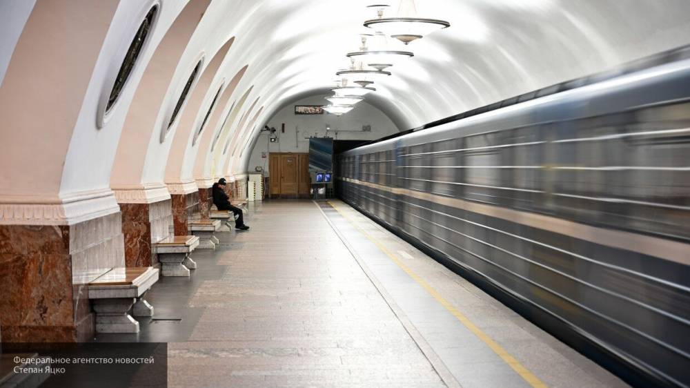 Мероприятия на годовщину теракта в метро Петербурга отменили из-за карантина - nation-news.ru - Санкт-Петербург