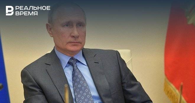 Владимир Путин - Путин назвал число россиян, которые находятся на карантине по коронавирусу - realnoevremya.ru - Россия